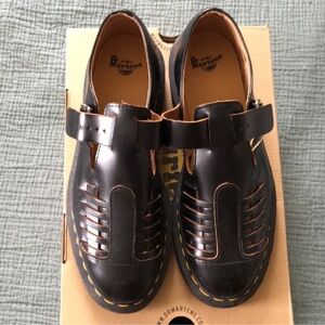 Dr. Martens Mica Archive Oxfords